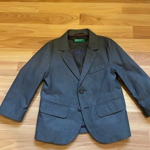 Kids Blazer size 2T like New